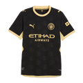 2026 New Arrival Puma Manchester City 26/27 Authentic Away Jersey