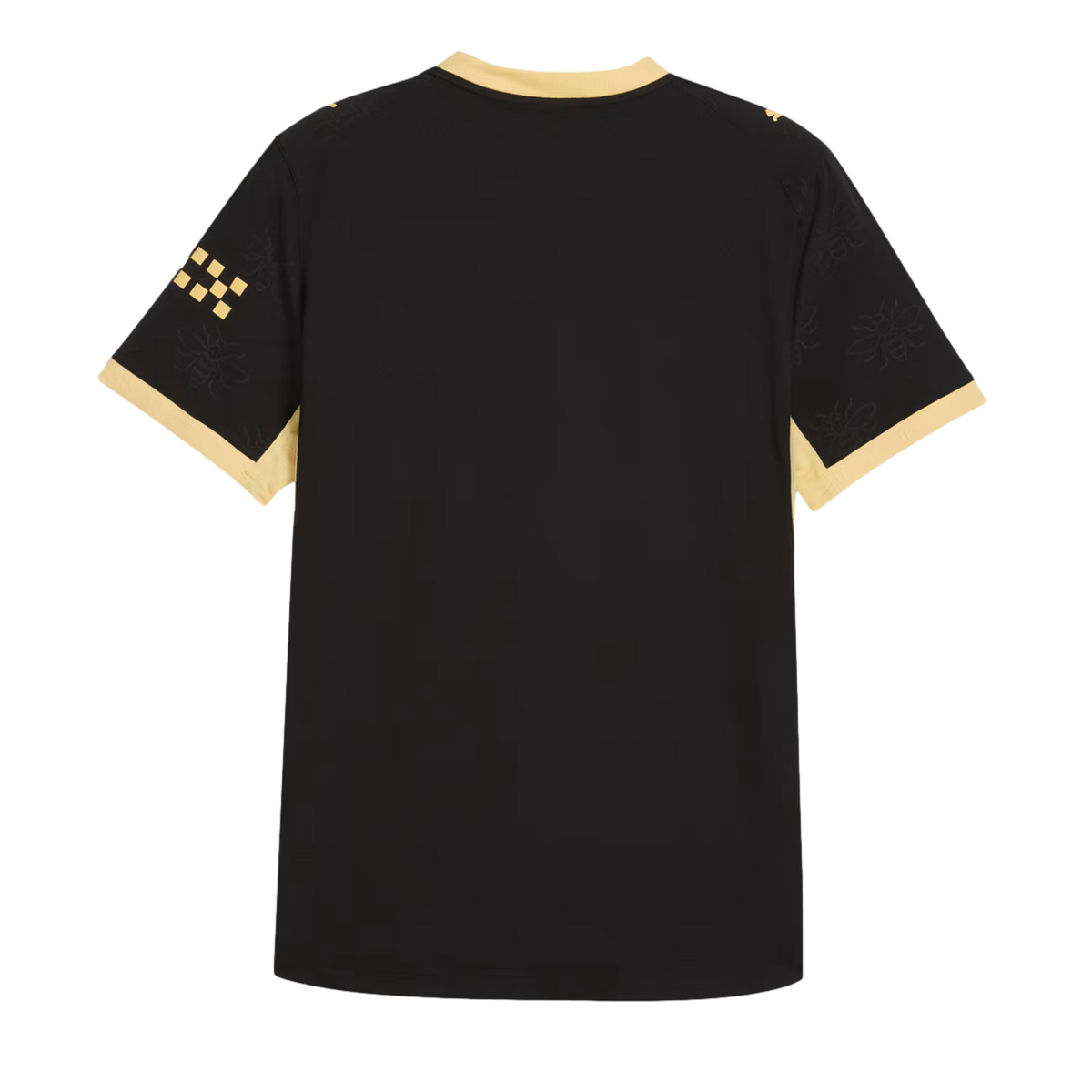 2026 New Arrival Puma Manchester City 26/27 Authentic Away Jersey