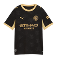 2026 New Arrival Puma Manchester City 26/27 Youth Away Jersey