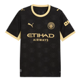 2026 New Arrival Puma Manchester City 26/27 Away Jersey