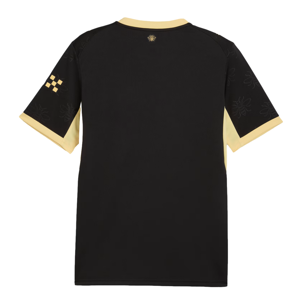 2026 New Arrival Puma Manchester City 26/27 Away Jersey
