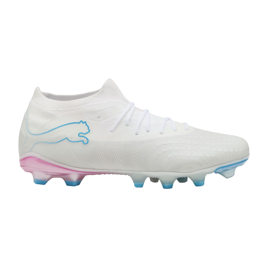 2026 New Arrival Puma Future 9 Match Firm Ground Cleats