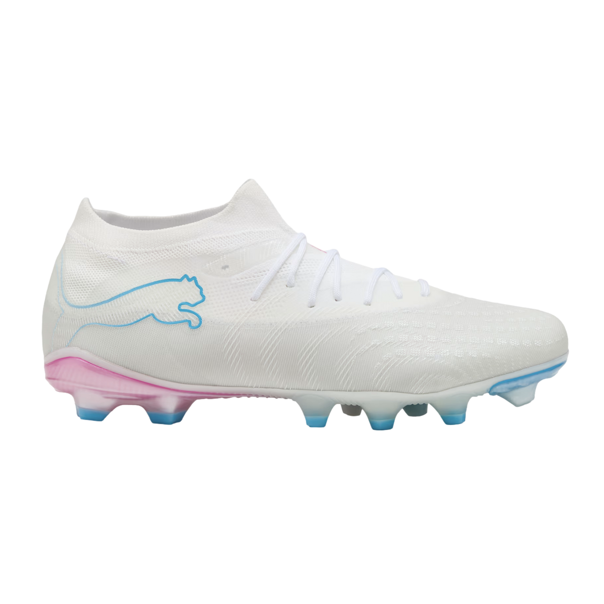 2026 New Arrival Puma Future 9 Match Firm Ground Cleats