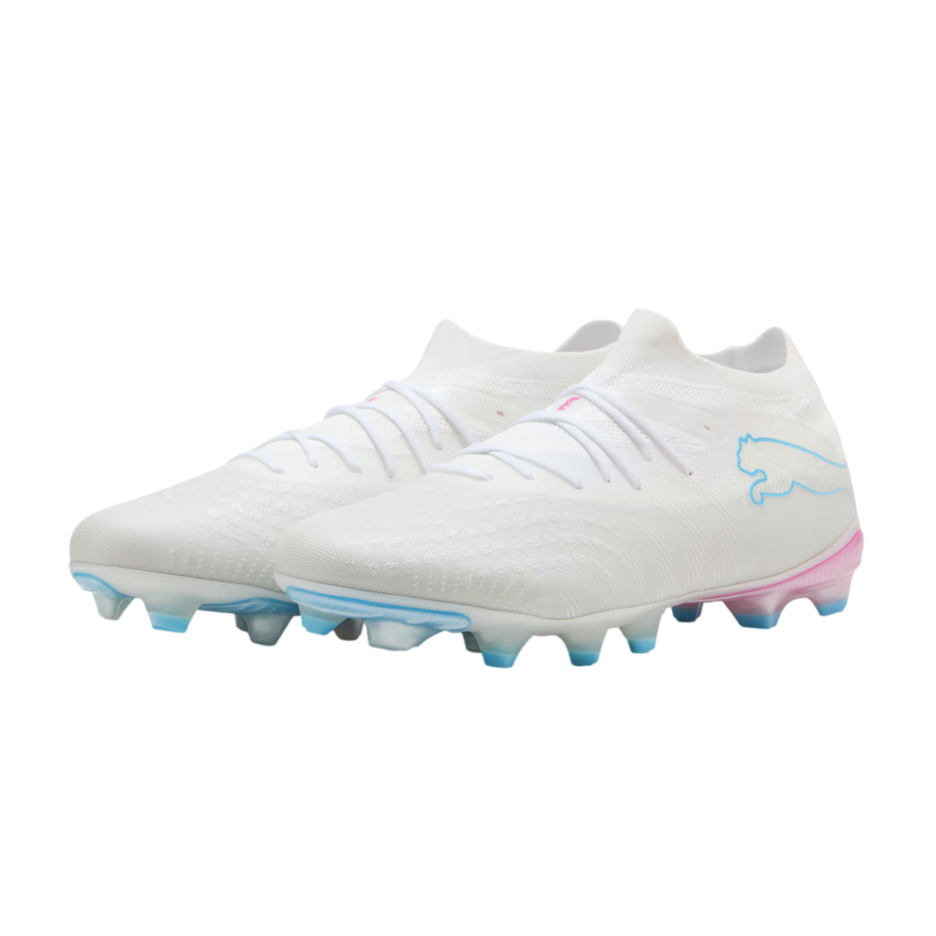 2026 New Arrival Puma Future 9 Match Firm Ground Cleats