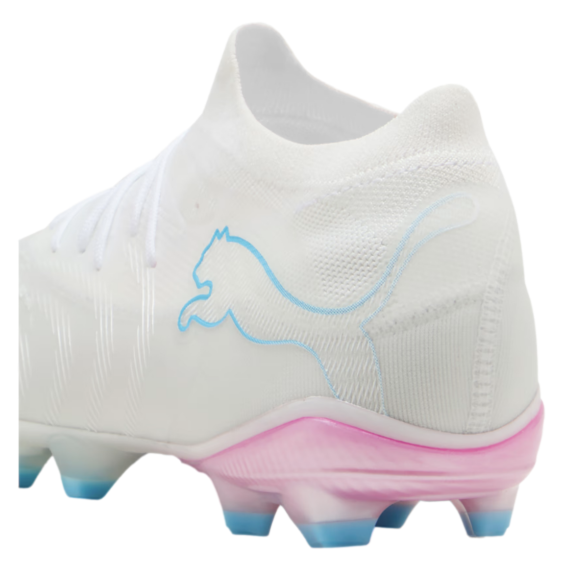 2026 New Arrival Puma Future 9 Match Firm Ground Cleats