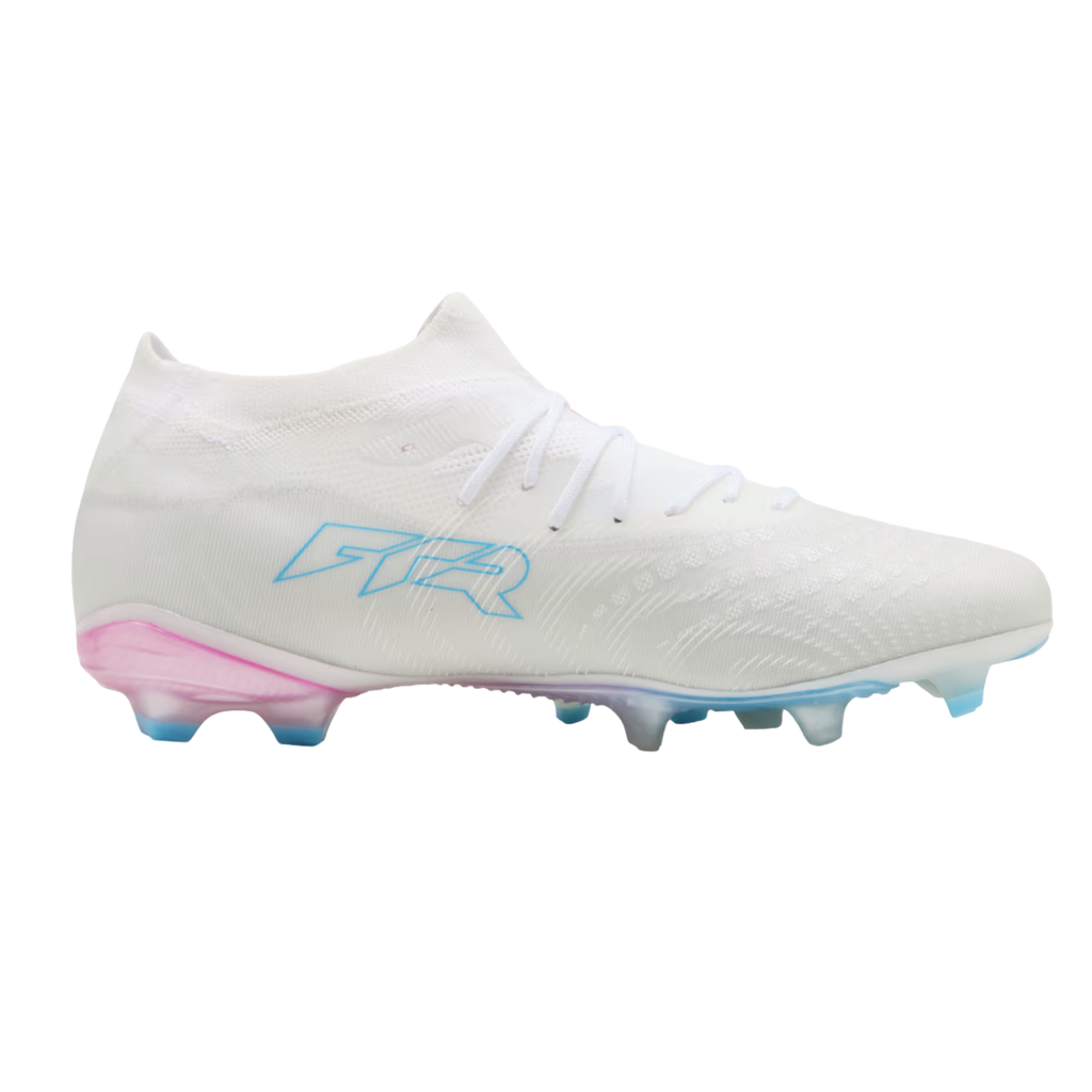 2026 New Arrival Puma Future 9 Match Firm Ground Cleats