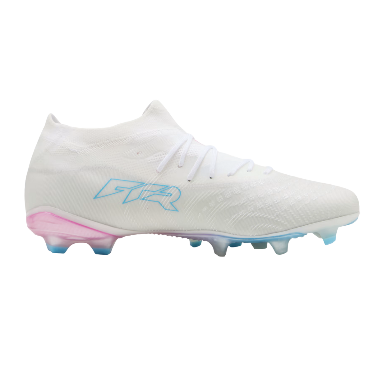 2026 New Arrival Puma Future 9 Match Firm Ground Cleats