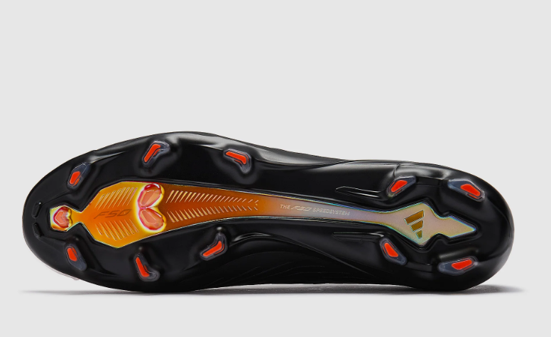F50 Hyperfast Elite FG - L-Tech Pack