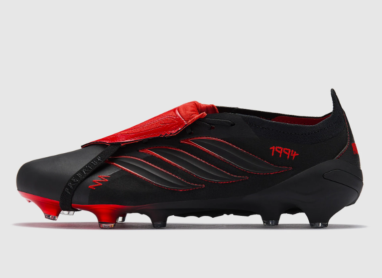 Predator Elite FT FG - L-Tech Pack