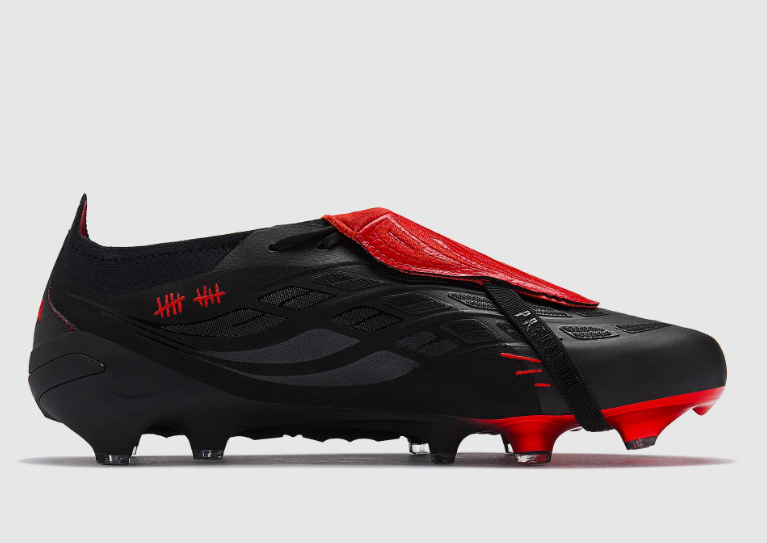 Predator Elite FT FG - L-Tech Pack