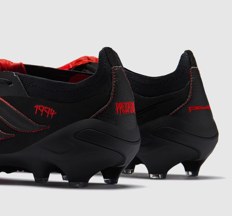 Predator Elite FT FG - L-Tech Pack
