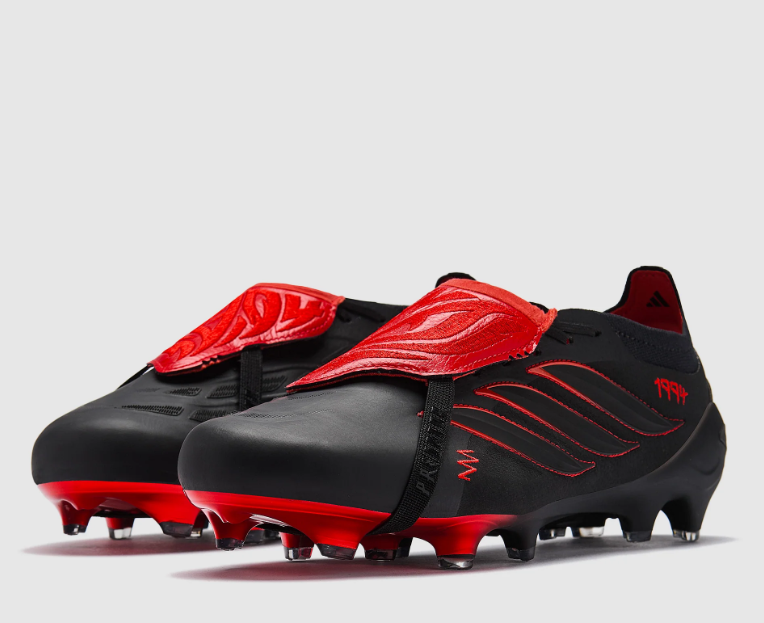 Predator Elite FT FG - L-Tech Pack