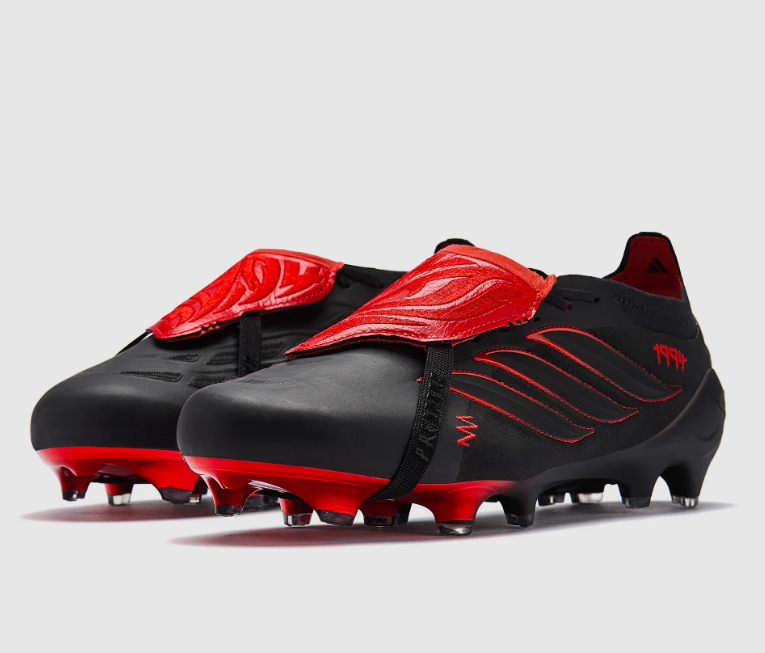 Predator Elite FT FG - L-Tech Pack