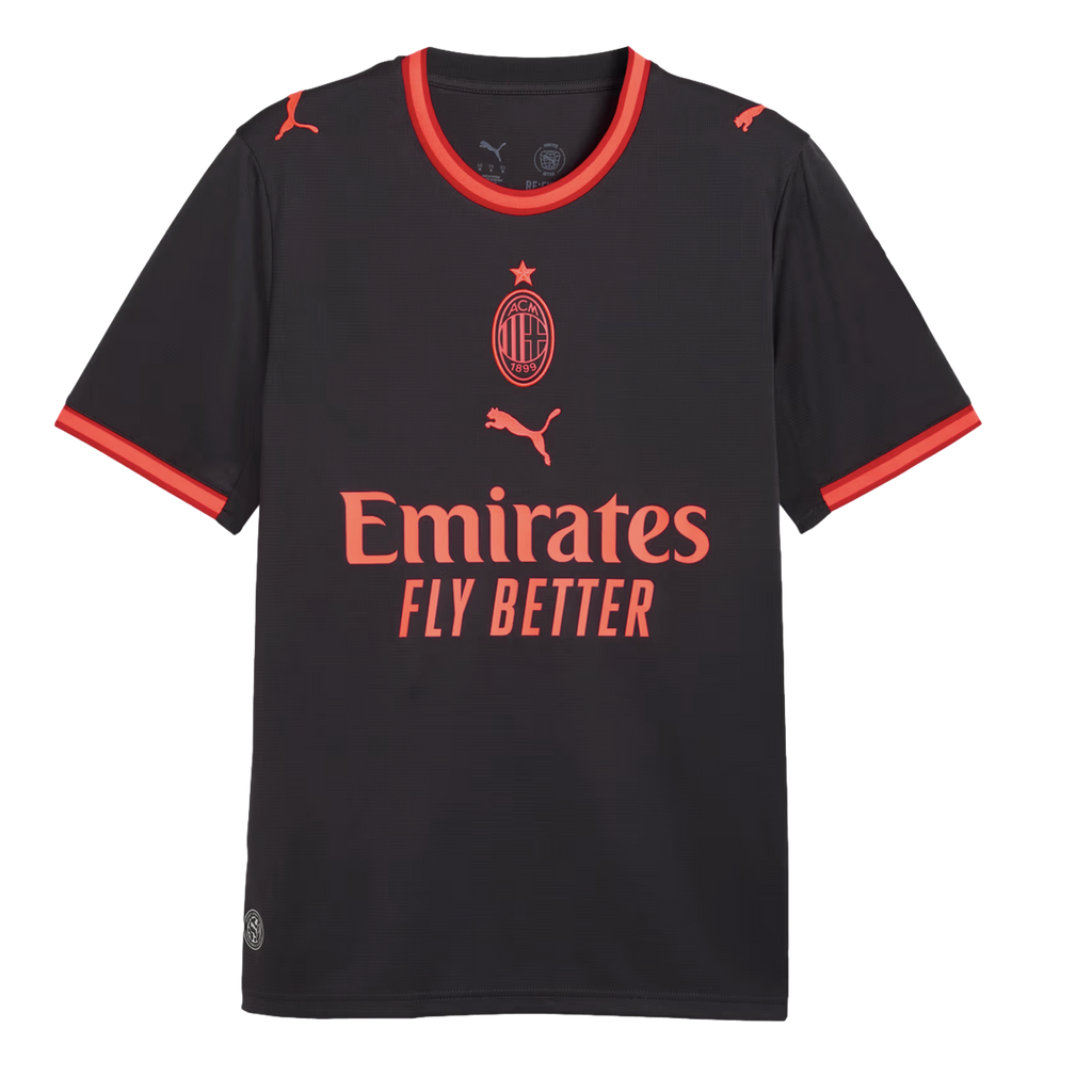 2026 New Arrival Puma AC Milan 26/27 Third Jersey