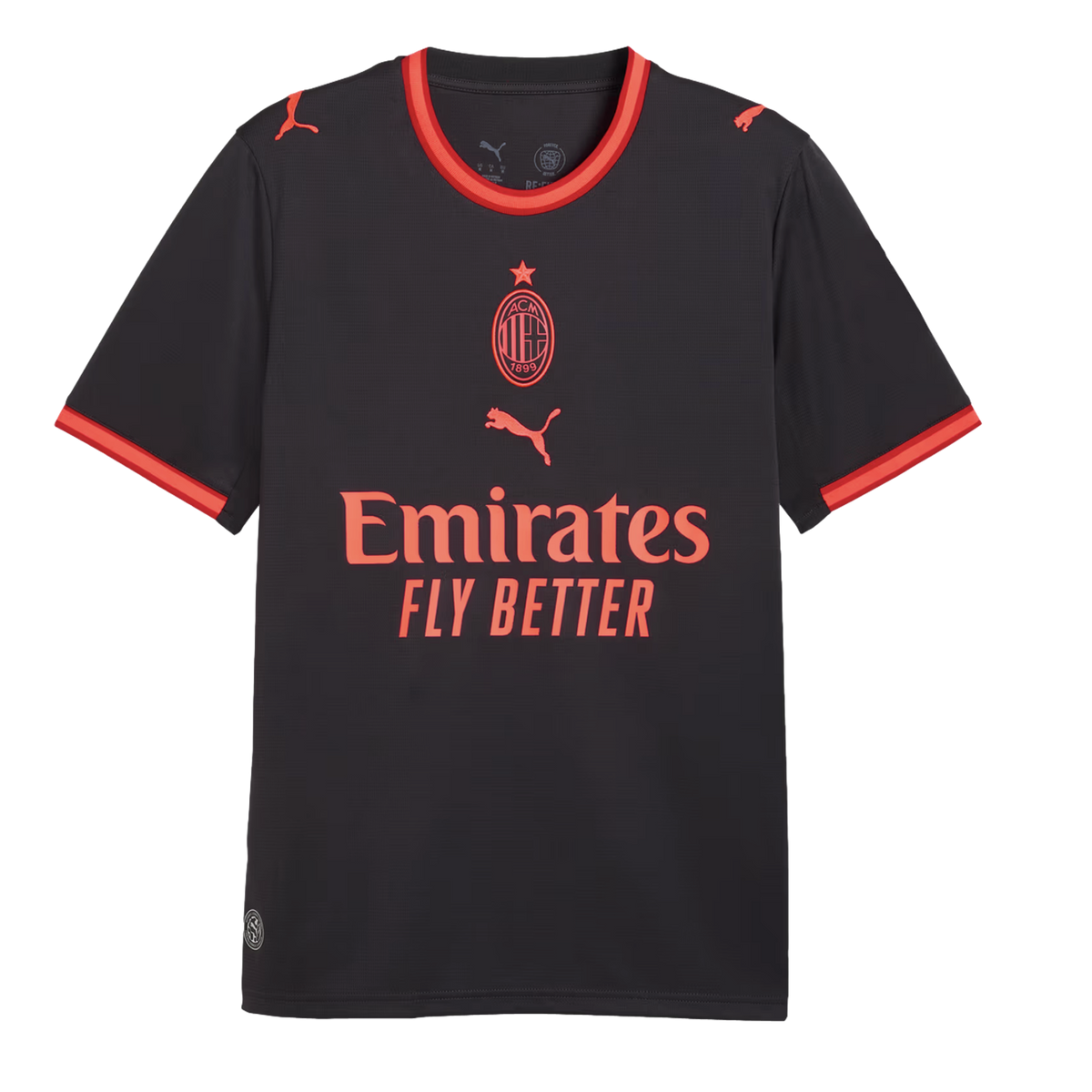 2026 New Arrival Puma AC Milan 26/27 Third Jersey