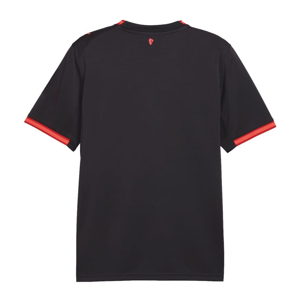 2026 New Arrival Puma AC Milan 26/27 Third Jersey