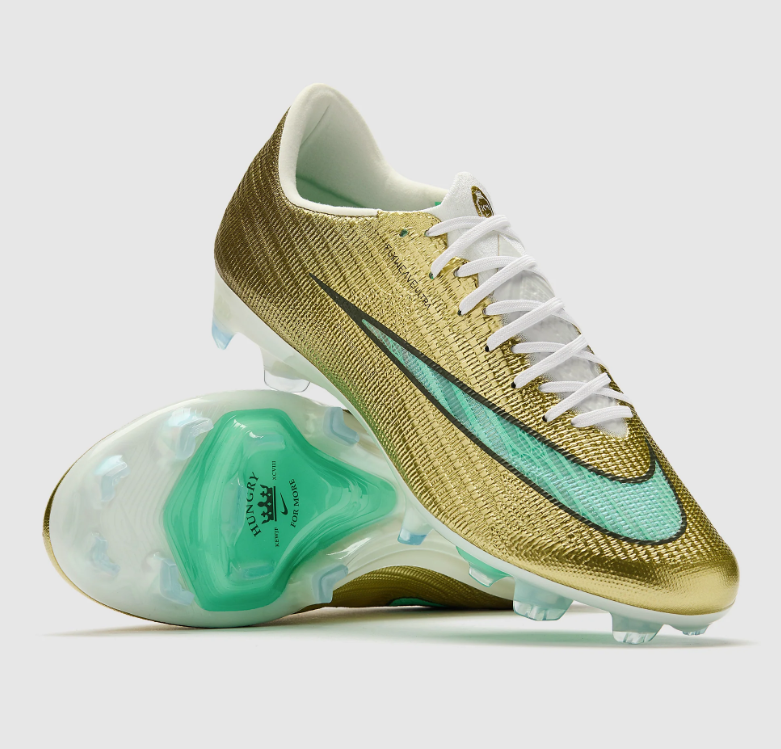 Mercurial Superfly 11 Elite FG Mbappé - Personal Edition