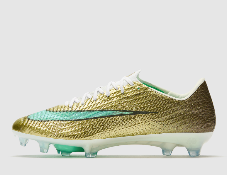 Mercurial Superfly 11 Elite FG Mbappé - Personal Edition