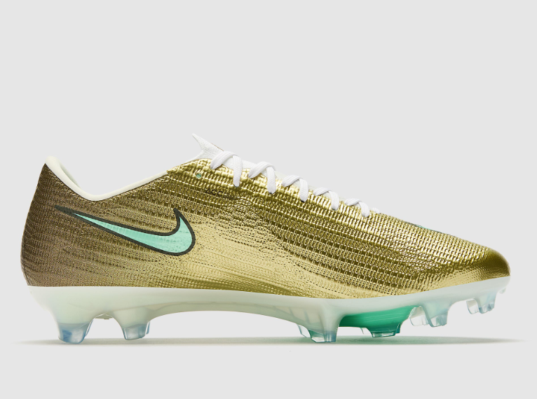 Mercurial Superfly 11 Elite FG Mbappé - Personal Edition