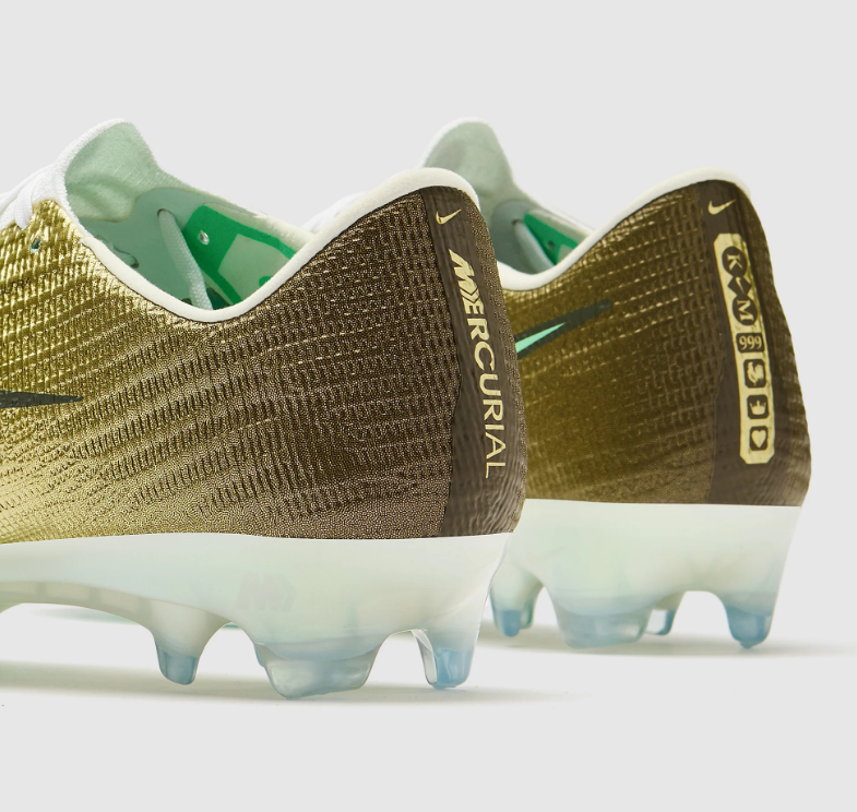 Mercurial Superfly 11 Elite FG Mbappé - Personal Edition