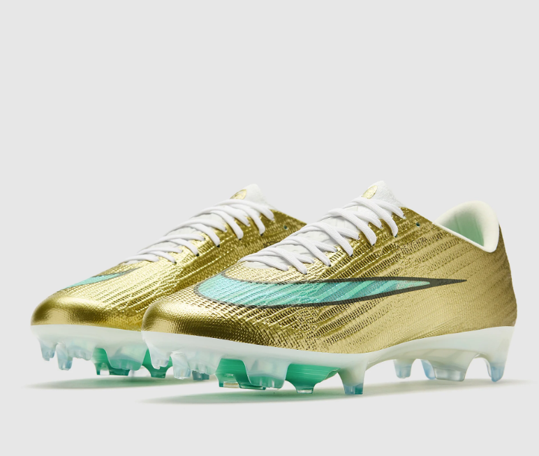 Mercurial Superfly 11 Elite FG Mbappé - Personal Edition