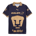 2026 New Arrival Puma Pumas UNAM 26/27 Home Jersey