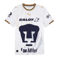 2026 New Arrival Puma Pumas UNAM 26/27 Away Jersey