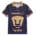 2026 New Arrival Puma Pumas UNAM 26/27 Youth Home Jersey