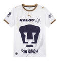 2026 New Arrival Puma Pumas UNAM 26/27 Youth Away Jersey
