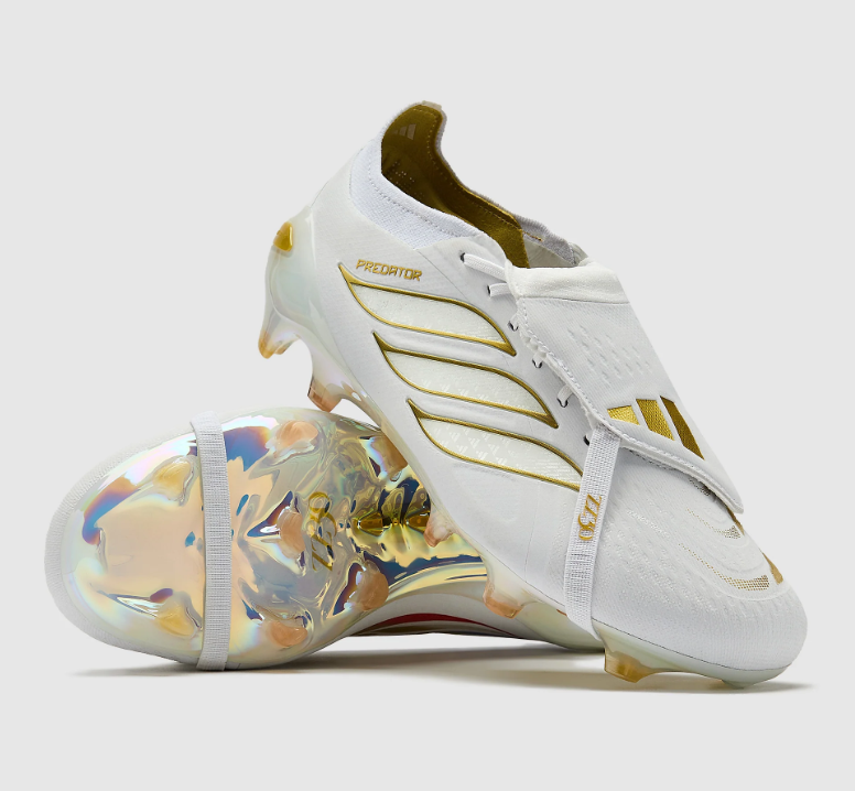 Predator Elite FT FG - Zinedine Zidane