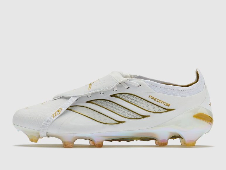 Predator Elite FT FG - Zinedine Zidane