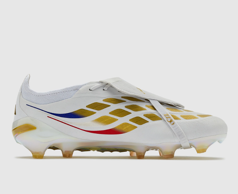Predator Elite FT FG - Zinedine Zidane