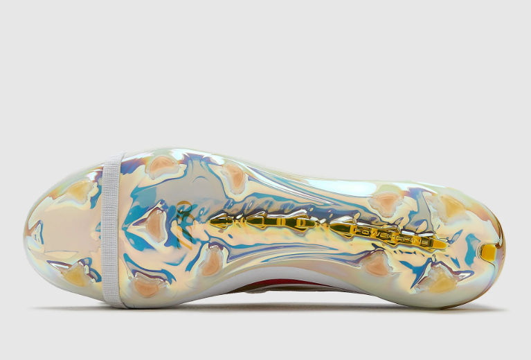 Predator Elite FT FG - Zinedine Zidane