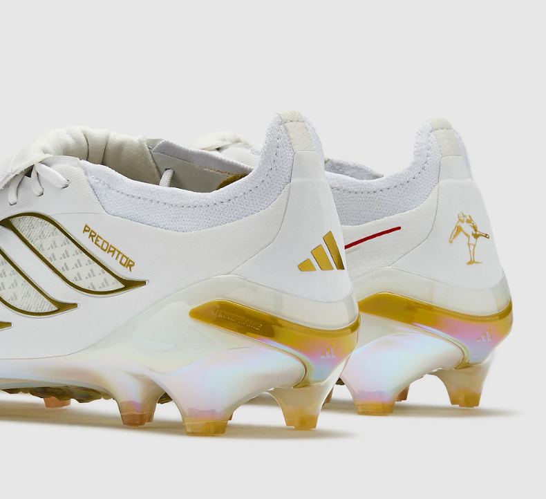 Predator Elite FT FG - Zinedine Zidane