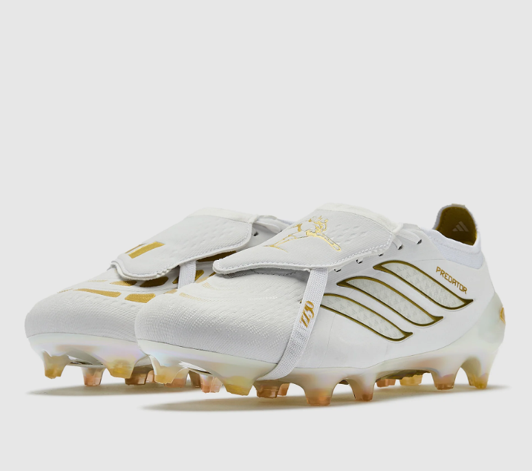 Predator Elite FT FG - Zinedine Zidane