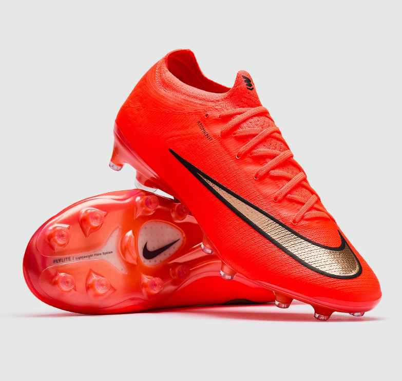 Mercurial Vapor 17 Elite AG-Pro - Break 'Em Pack