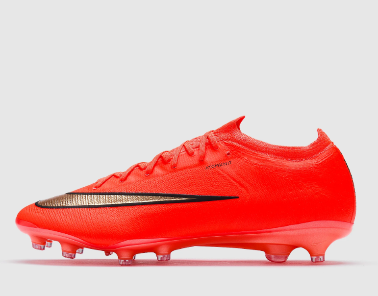 Mercurial Vapor 17 Elite AG-Pro - Break 'Em Pack