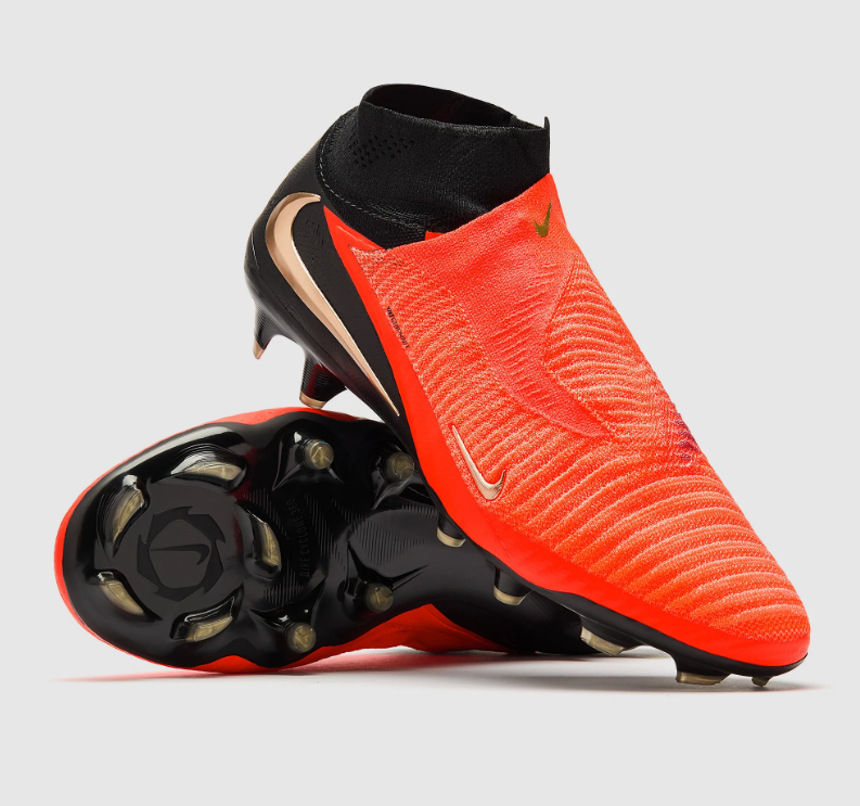 Phantom 6 High Elite FG - Break 'Em Pack