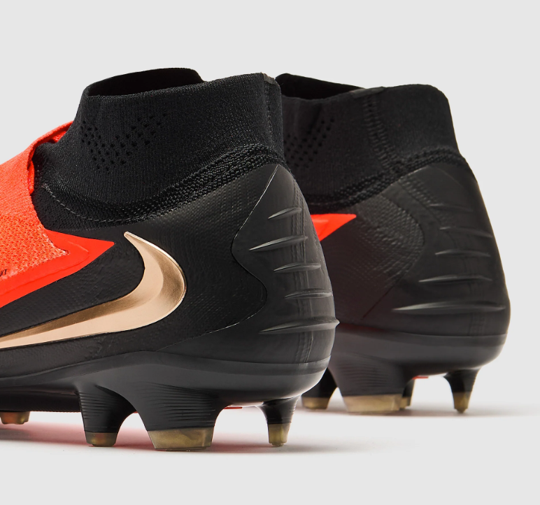 Phantom 6 High Elite FG - Break 'Em Pack
