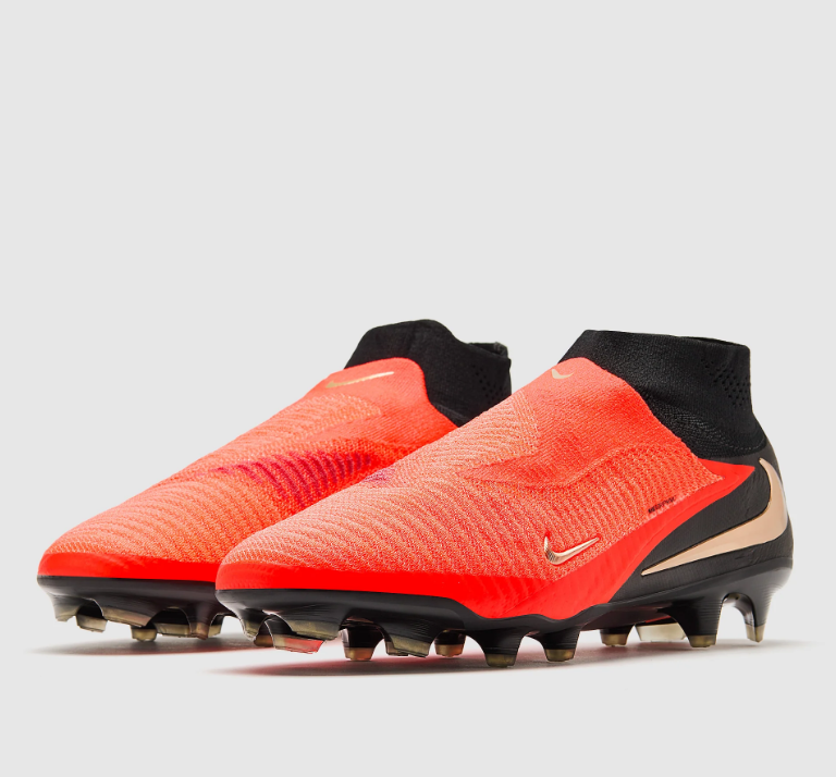Phantom 6 High Elite FG - Break 'Em Pack