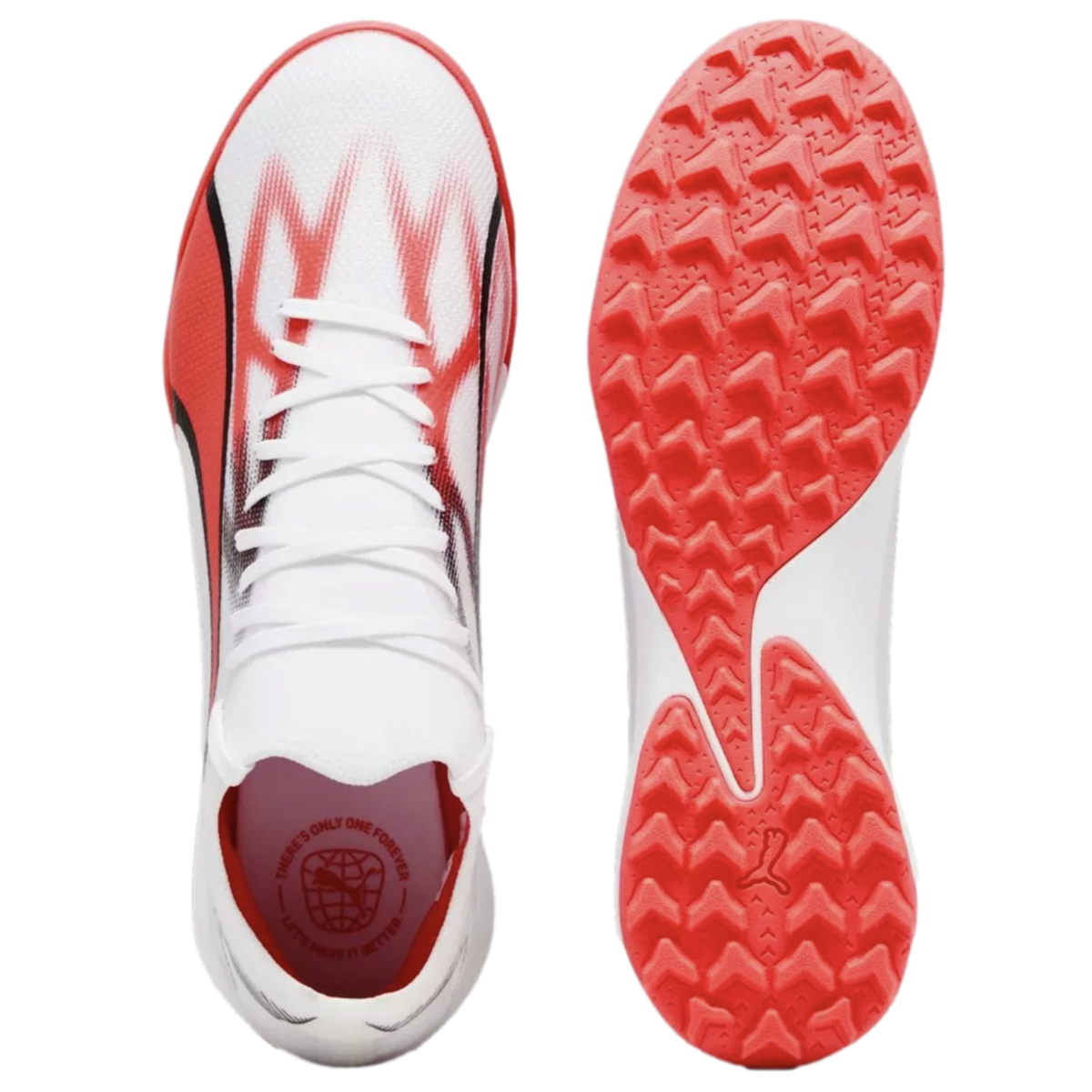 2026 New Arrival Puma Ultra Match Turf Shoes