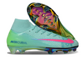 Mercurial Superfly 10 Elite FG Cosmic Speed 2