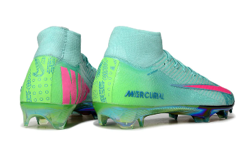 Mercurial Superfly 10 Elite FG Cosmic Speed 2