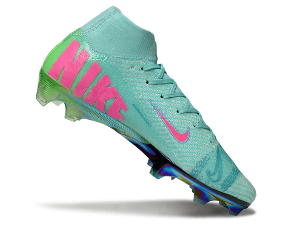 Mercurial Superfly 10 Elite FG Cosmic Speed 2