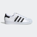 New Arrival ADIDAS ORIGINAL  SUPERSTAR  Men - WHITE/WHITE NAVY