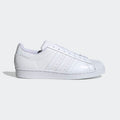 New Arrival Adidas Original SUPERSTAR FOUNDATION Men - FTWWHT/FTWWHT