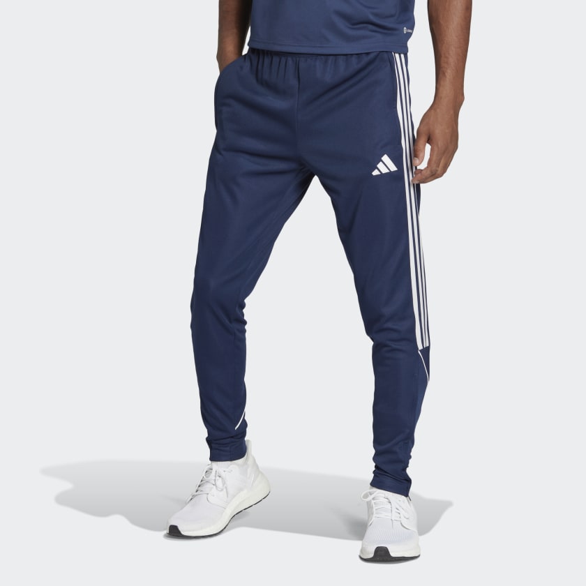 New Arrival Adidas Original TIRO23 PNT Men -TENABL BLUE