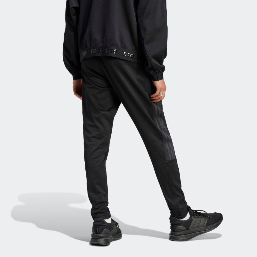 New Arrival Adidas Original TIRO23 PNT Men -BLACK BLACK