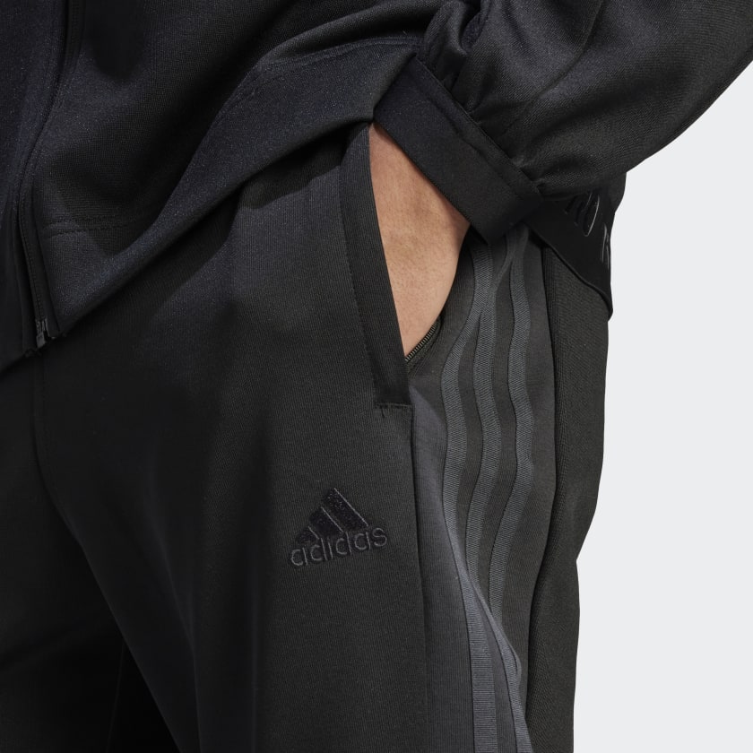 New Arrival Adidas Original TIRO23 PNT Men -BLACK BLACK