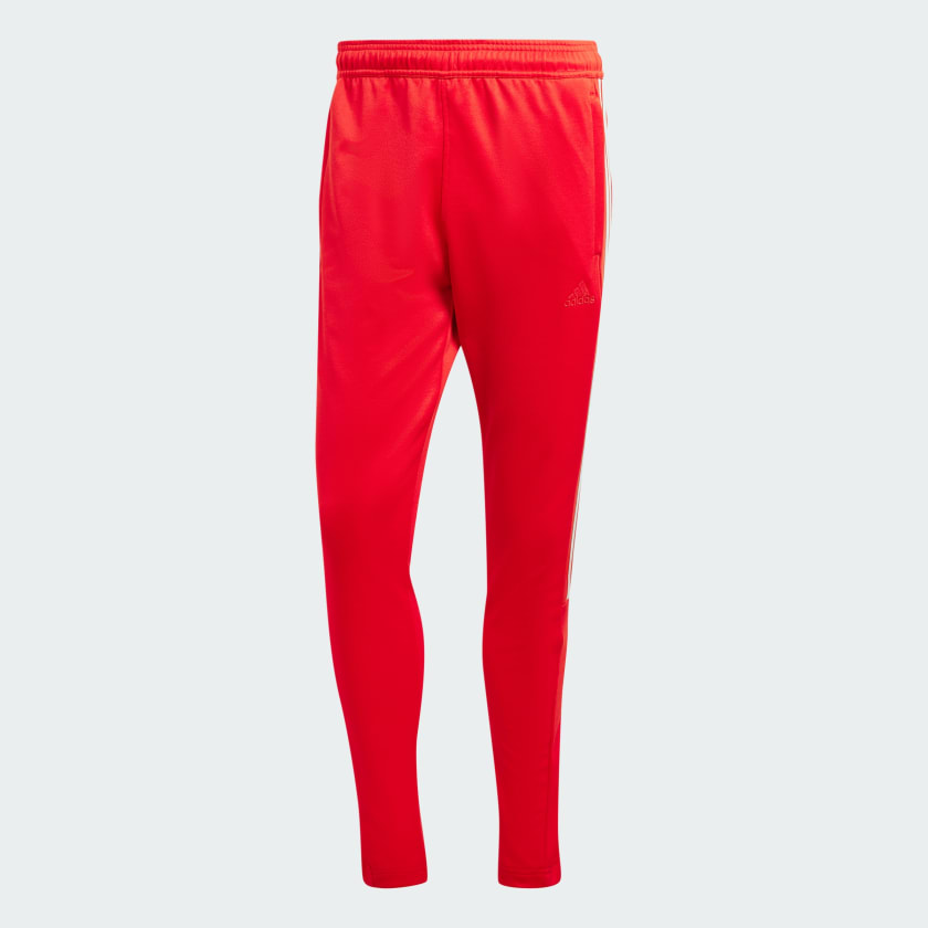 New Arrival Adidas Original TIRO23 PNT Men -TEAM POWER RED 2